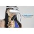 Gaming Video Glasses Headset