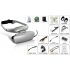 Gaming Video Glasses Headset