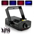 Get this perfect gadget  to display in your club  rave or house party  Let you favorite music activate the laser and dazzle everyone with its wonderful display 