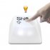 Giant Keyboard Shift Key LED Desk Lamp   Ultimate Geek Gift