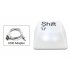Giant Keyboard Shift Key LED Desk Lamp   Ultimate Geek Gift