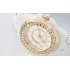 Girls Diamond Watch   Fashion Lady s Watch