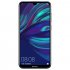 Global Rom Huawei Enjoy 9 Mobile Phone 6 26  3 32GB Huawei Y7 Pro 2019 Smartphone 4000mAh Magic Night Black