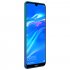 Global Rom Huawei Enjoy 9 Mobile Phone 6 26  3 32GB Huawei Y7 Pro 2019 Smartphone 4000mAh Aurora blue