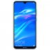 Global Rom Huawei Enjoy 9 Mobile Phone 6 26  3 32GB Huawei Y7 Pro 2019 Smartphone 4000mAh Aurora blue