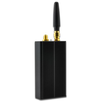Global GPS Tracker