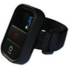 US GoPro WiFi Remote Control Velcro Wrist Strap / Band / Mounting / Accessory - HERO3 HERO Black Silver White