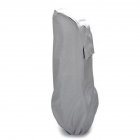 Golf Bag Rainproof Cover Golf Sun Block Clothes Dustpproof Jacket gray