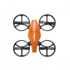 Gt1 Mini Drone 2.4g RC Quadcopter 360 Degree Tumbling Aircraft Model Toys