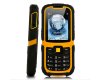 Rugged Waterproof Mobile Phone - 2.2 Inch Display, Dual SIM, Quad Band Rugged Waterproof Mobile Phone - 2.2 Inch Display, Dual SIM, Quad Band