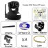 H264 PTZ IP Camera   IP H264 IP Camera