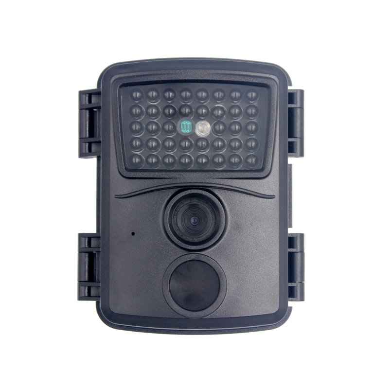 HD 1080P INFRARED camera 12MP Outdoor camera 38 surveillance cameras with infrared lights