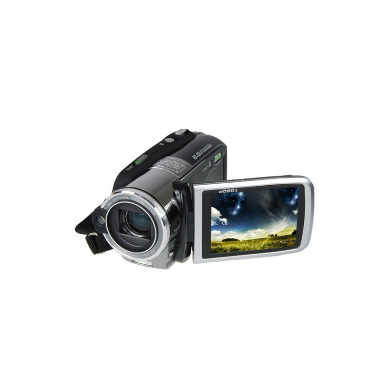 HD Video Camera