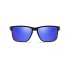 HD Polarized Sunglasses Coating Glasses Ultraviolet proof Sport Driving Cycling Goggles Gift Ornament D518NJLO