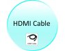 HDMI Cable