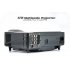 HD LED Projector   LED Home Cinema Projector