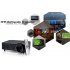 HD LED Projector   LED Home Cinema Projector