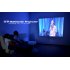 HD LED Projector   LED Home Cinema Projector