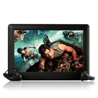 5 Inch Touchscreen 8GB MP4 Player