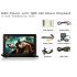 HD MP4 Player 8GB