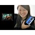 HD MP4 Player 8GB