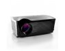 HD LED Projector - HD Dream Black
