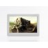 HD Touch Screen MP3 Player 8GB