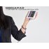HD Touch Screen MP3 Player 8GB
