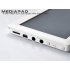 HD Touch Screen MP3 Player 8GB