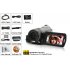 HD Video Camcorder   Optical Zoom Camcorder