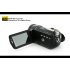 HD Video Camcorder   Optical Zoom Camcorder