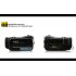 HD Video Camcorder   Optical Zoom Camcorder