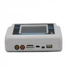 HTRC T150 Lithium Battery Charger Max 150W 10A Touch Screen Smart Balance Charging EU Plug
