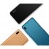 HUAWEI Enjoy 9e Cell Phone Honor 8A Mobile Cell Phone 3 64G 6 09 Inch MTK6765 Octa Core 2 3GHz Amber brown 3 64G