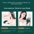 Hair Removal Ipl 400 000 Times 3 in 1 Luminous Ice Compress Rejuvenation Household Full Body Beauty Equipment Dark green EU Plug