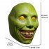 Halloween Horror  Mask Exorcist Smile Cosplay Decoration Props Free Size