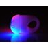 Halloween LED Eyeball Ring with 3 LEDs is an ideal way to bring your hand to life this Halloween