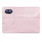 Hand Warmer Portable Usb Rechargeable Temperature Adjustable Electric Heater Bag