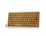 Bamboo Keyboard