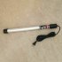 Handheld Portable LED Ultraviolet Disinfection Lamp Sterilizing Light Bar 16 10 6cm US Plug