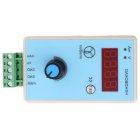 Handheld Signal  Generator Analog Output 0-10v/2-10v 0-20ma/4-20ma Adjustable Switchable Current Voltage Analog Simulator