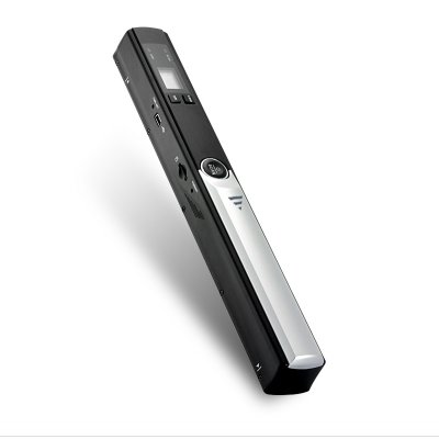 Portable Scanner