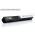 Handheld Document Scanner 600 300 dpi A4 paper