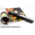 Handheld Document Scanner 600 300 dpi A4 paper