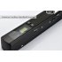 Handheld Document Scanner 600 300 dpi A4 paper