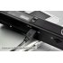 Handheld Document Scanner 600 300 dpi A4 paper