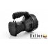 Handheld LED Spotlight   Solar LED Flashlight