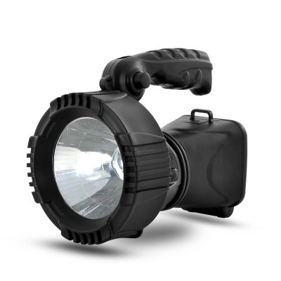 Helios Weatherproof Outdoor Spotlight