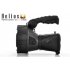 Handheld LED Spotlight   Solar LED Flashlight
