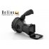 Handheld LED Spotlight   Solar LED Flashlight